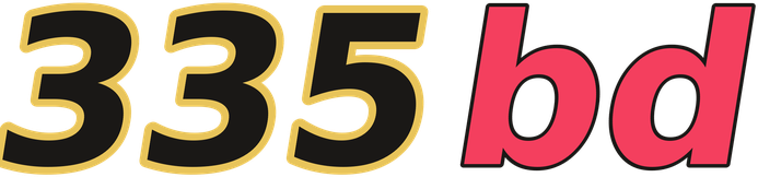335bd logo